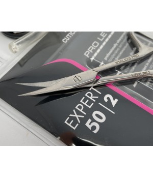 Ножиці STALEKS PRO EXPERT 50/2, 21 мм